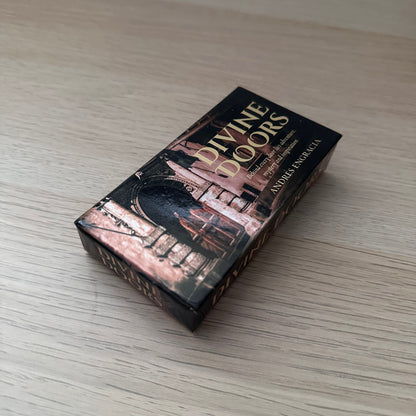 Divine Doors | Andres Engracia