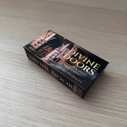 Divine Doors | Andres Engracia