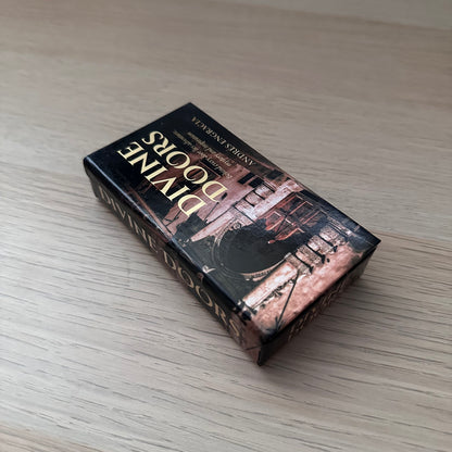 Divine Doors | Andres Engracia