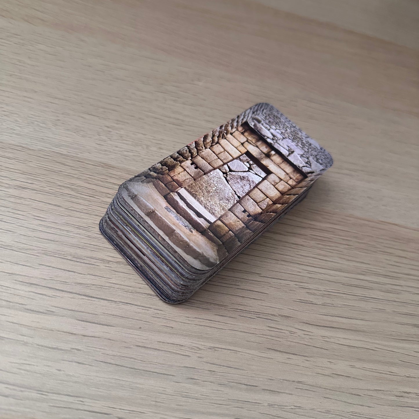 Divine Doors | Andres Engracia