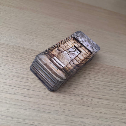 Divine Doors | Andres Engracia