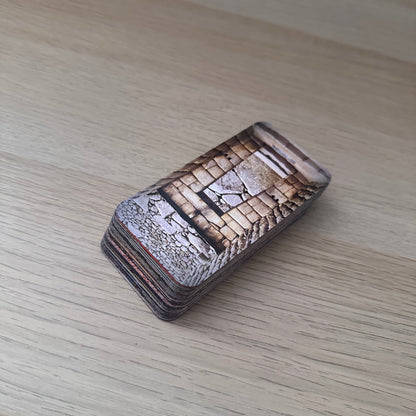 Divine Doors | Andres Engracia