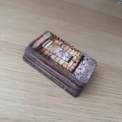 Divine Doors | Andres Engracia