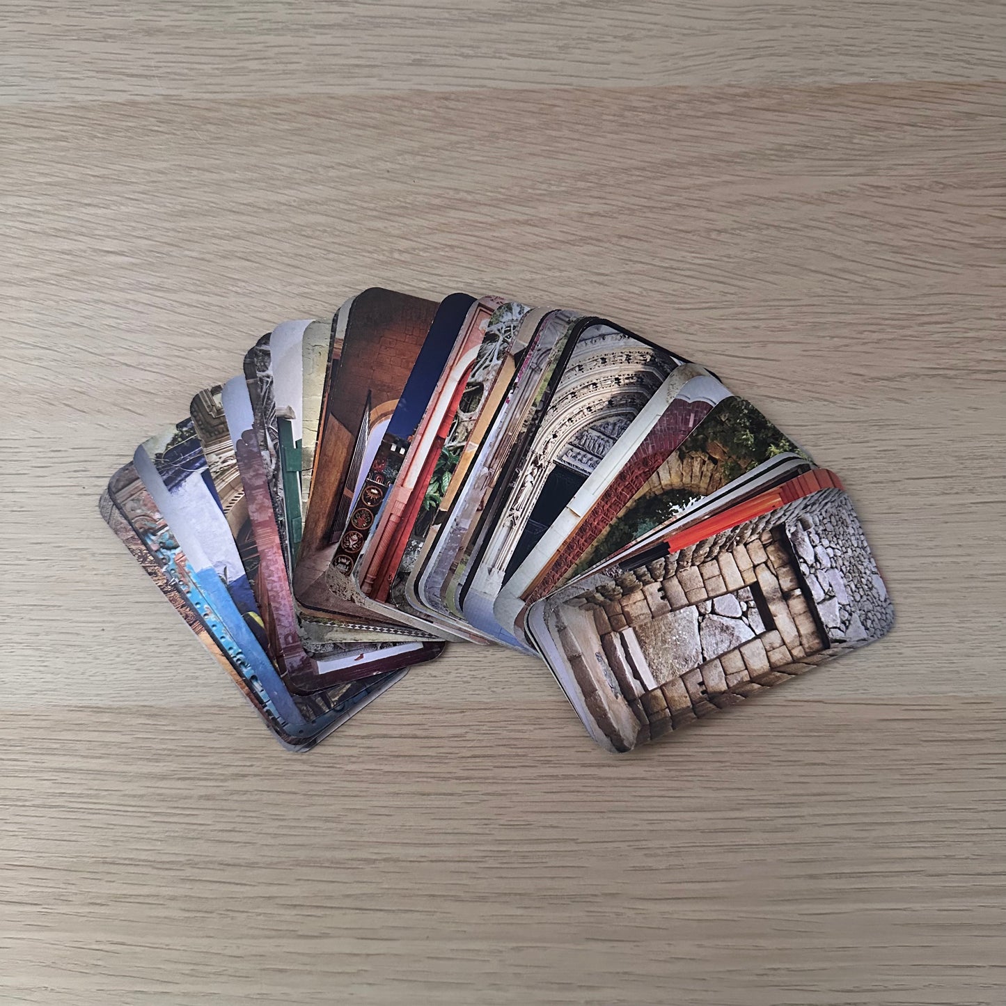 Divine Doors | Andres Engracia