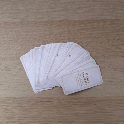 Divine Doors | Andres Engracia