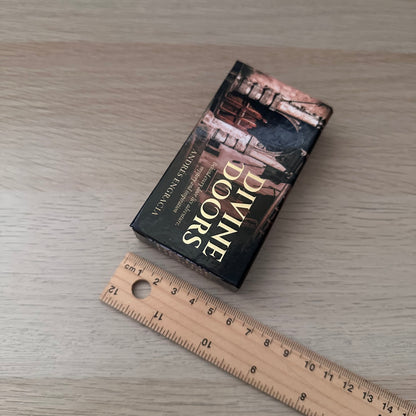 Divine Doors | Andres Engracia