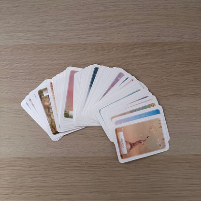 Wisdom of the Oracle Pocket | Colette Baron-Reid | Pocket Sized