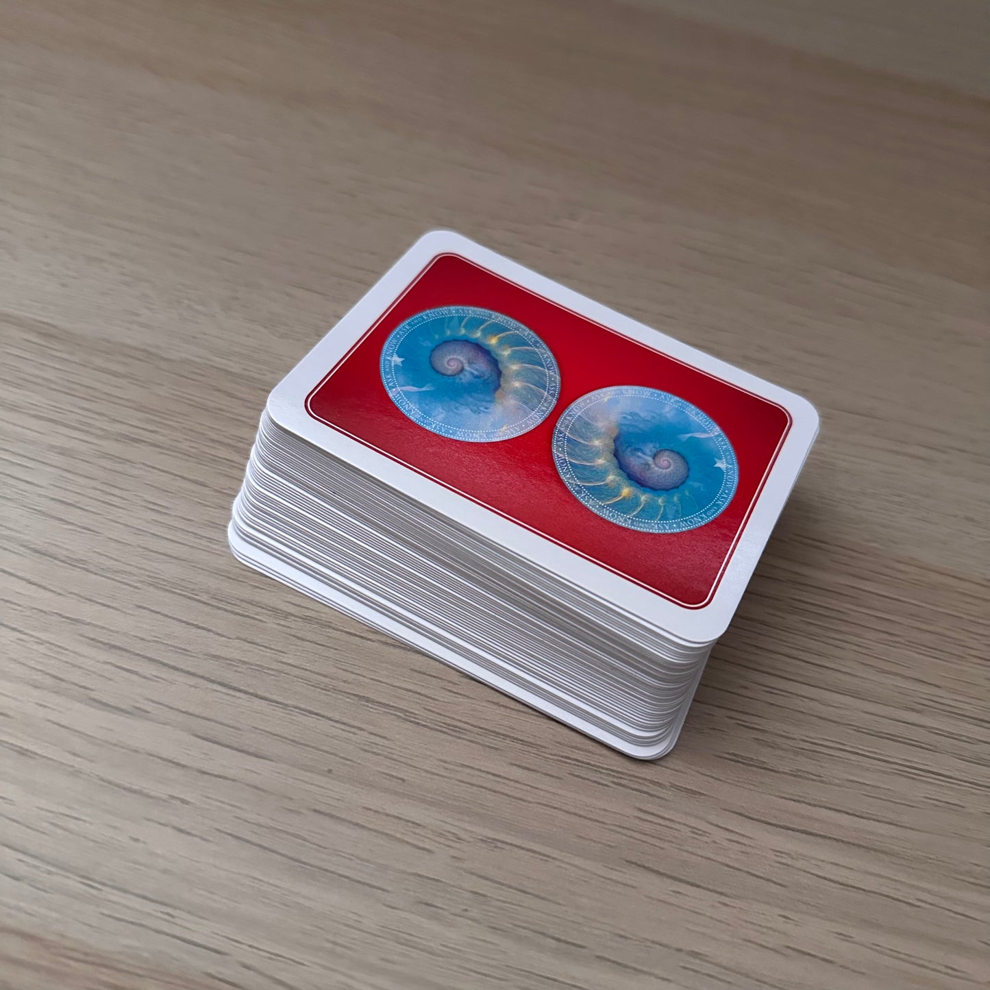 Wisdom of the Oracle Pocket | Colette Baron-Reid | Pocket Sized