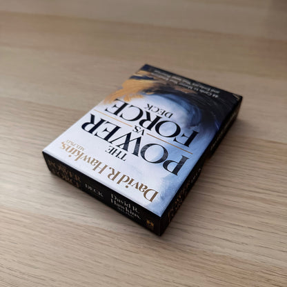 The Power vs Force Deck | David R. Hawkins
