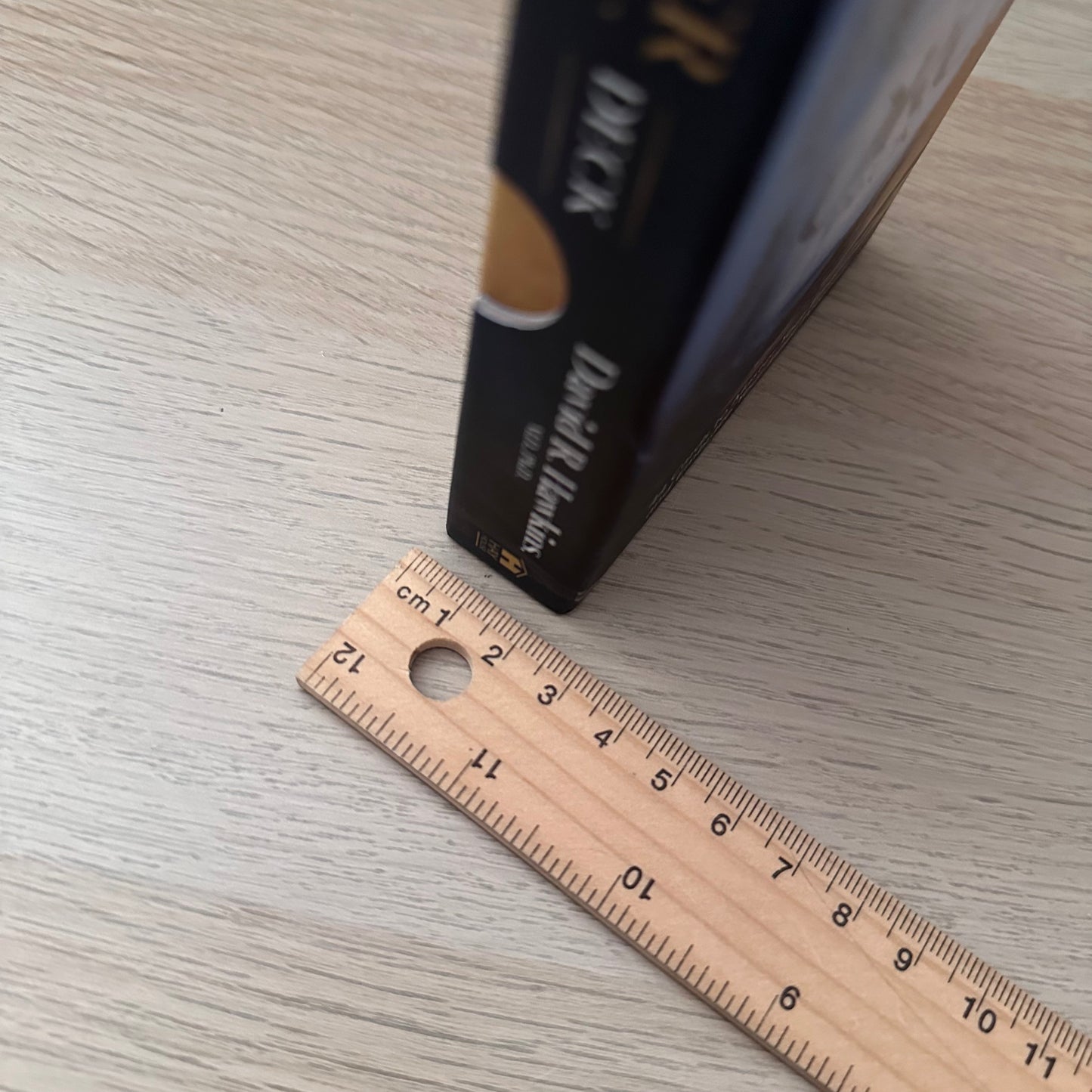 The Power vs Force Deck | David R. Hawkins