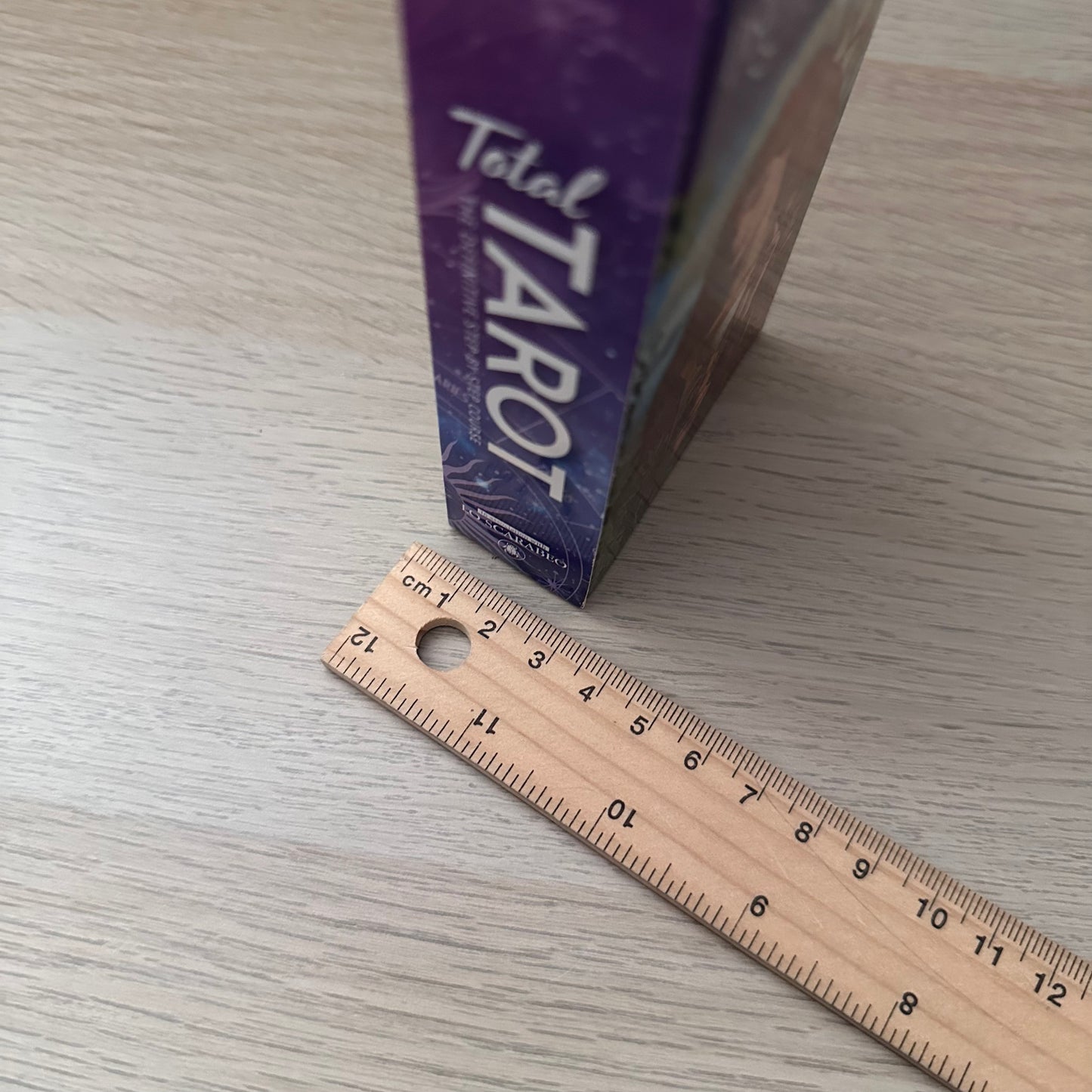 Pre-Raphaelite Tarot | Total Tarot | Lo Scarabeo