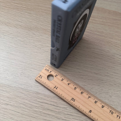 Crystal Ball Pocket Oracle | Athene Noctua | Pocket Sized