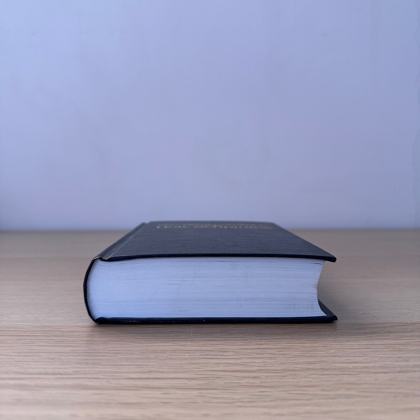 New World Translation of the Holy Scriptures | 1984