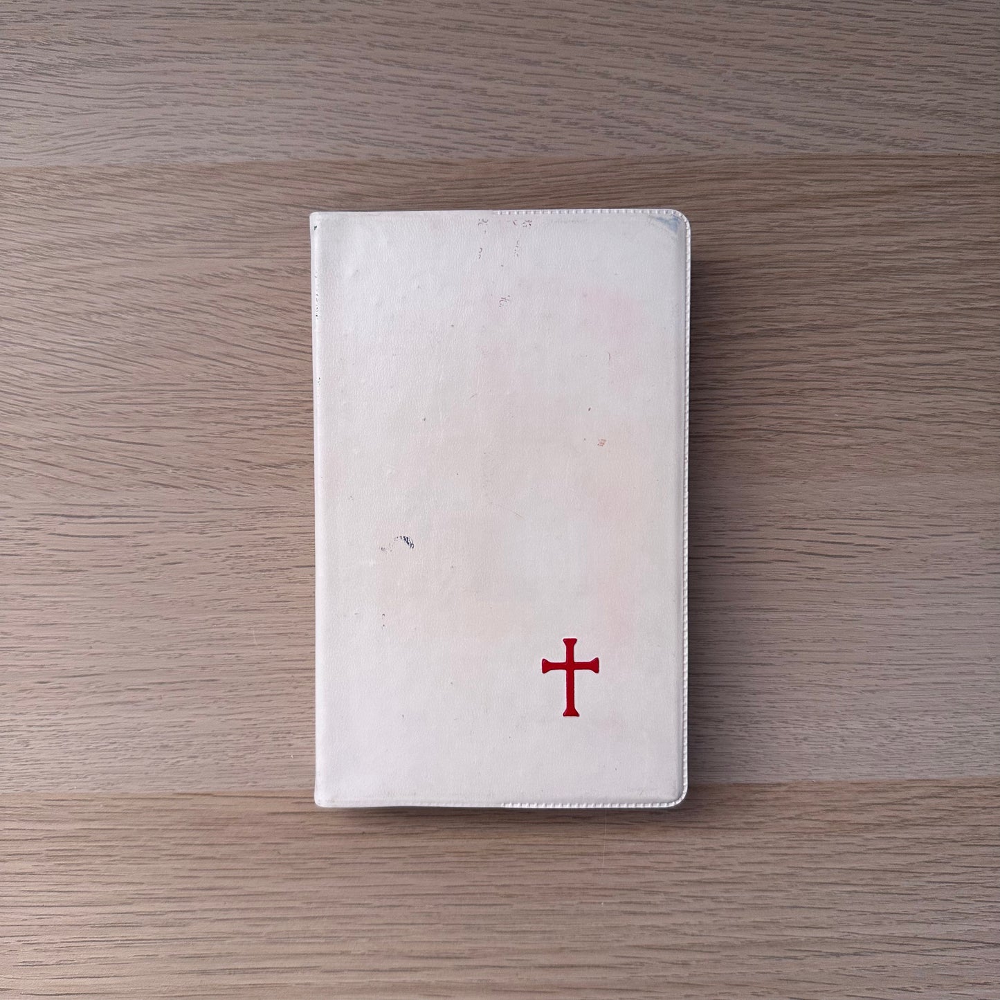 Sunday Missal and Hymnal | New...St Joseph | 1966 | Australian Edition