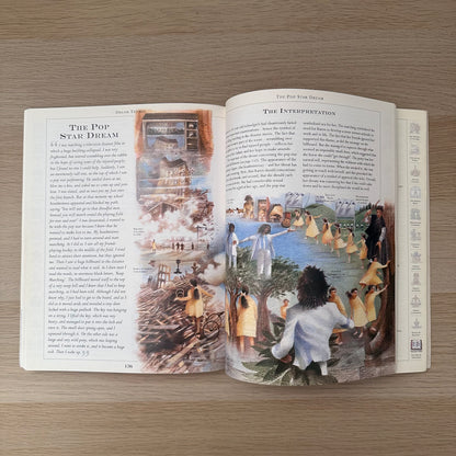 The Complete Book of Dreams | 1995 | Julia & Derek Parker