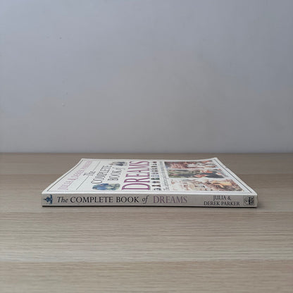 The Complete Book of Dreams | 1995 | Julia & Derek Parker