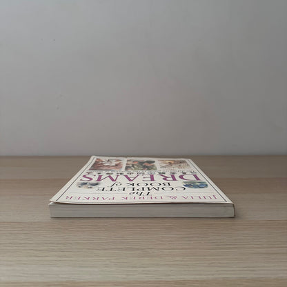 The Complete Book of Dreams | 1995 | Julia & Derek Parker