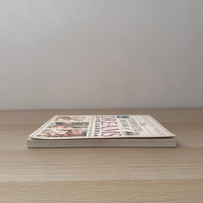 The Complete Book of Dreams | 1995 | Julia & Derek Parker