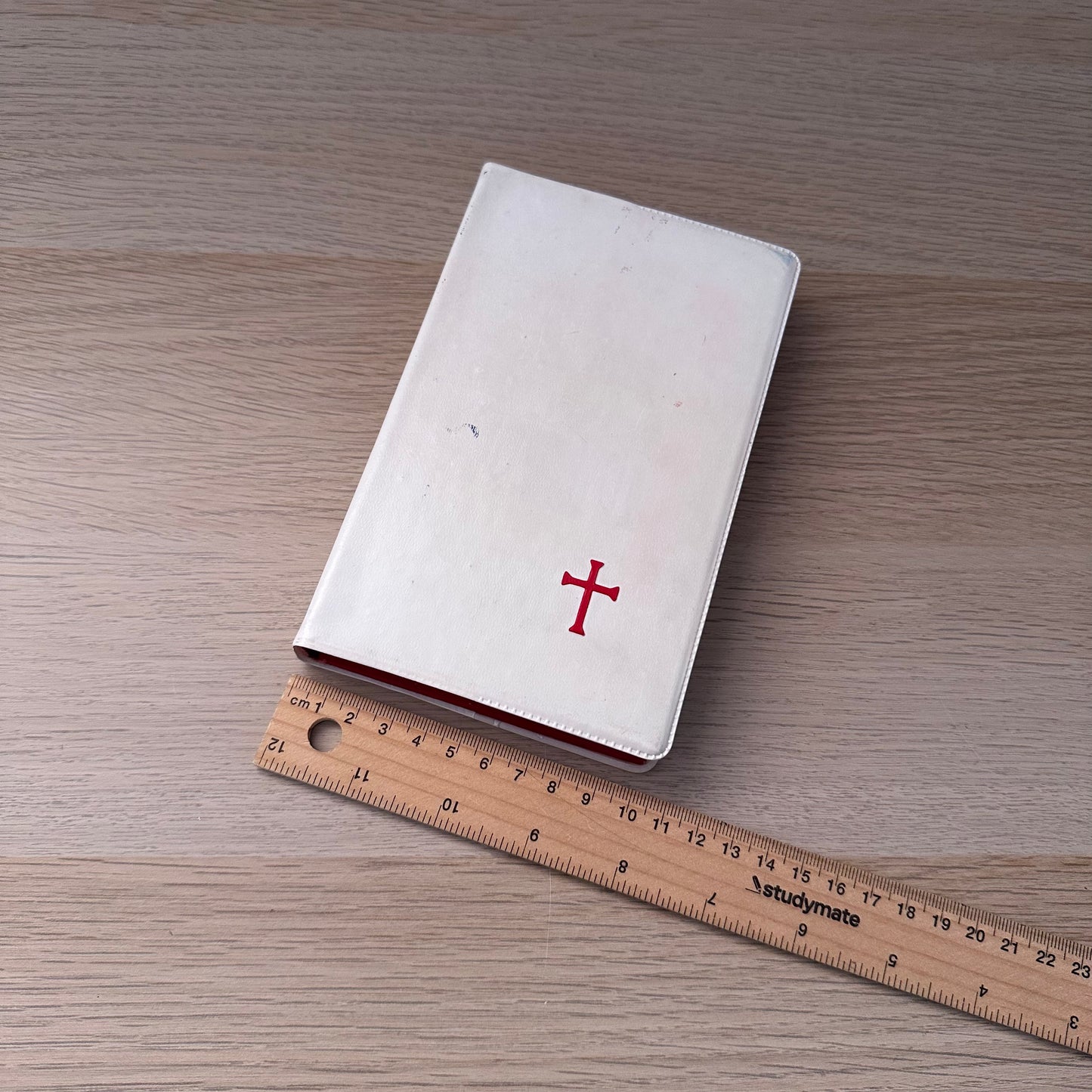 Sunday Missal and Hymnal | New...St Joseph | 1966 | Australian Edition