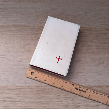 Sunday Missal and Hymnal | New...St Joseph | 1966 | Australian Edition