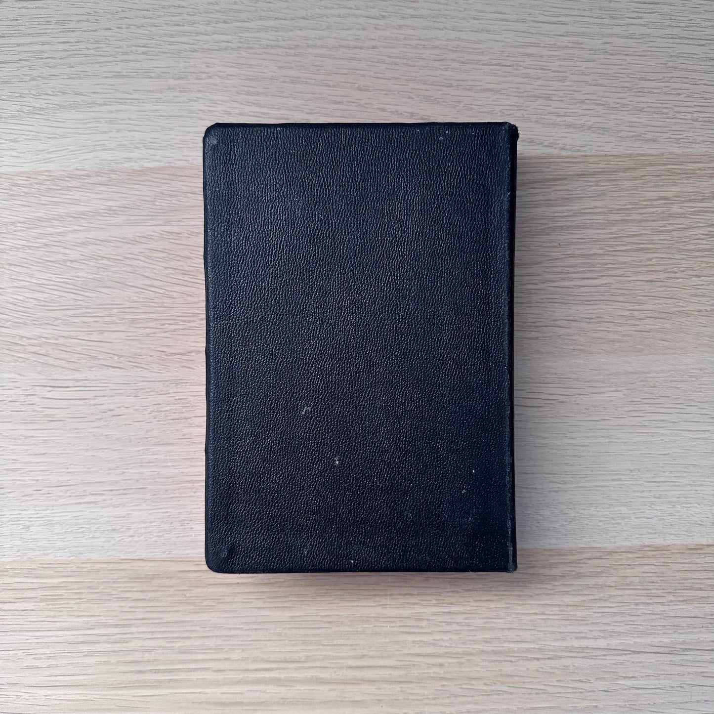 Holy Bible | Concordance | Red Letter Edition | King James Version