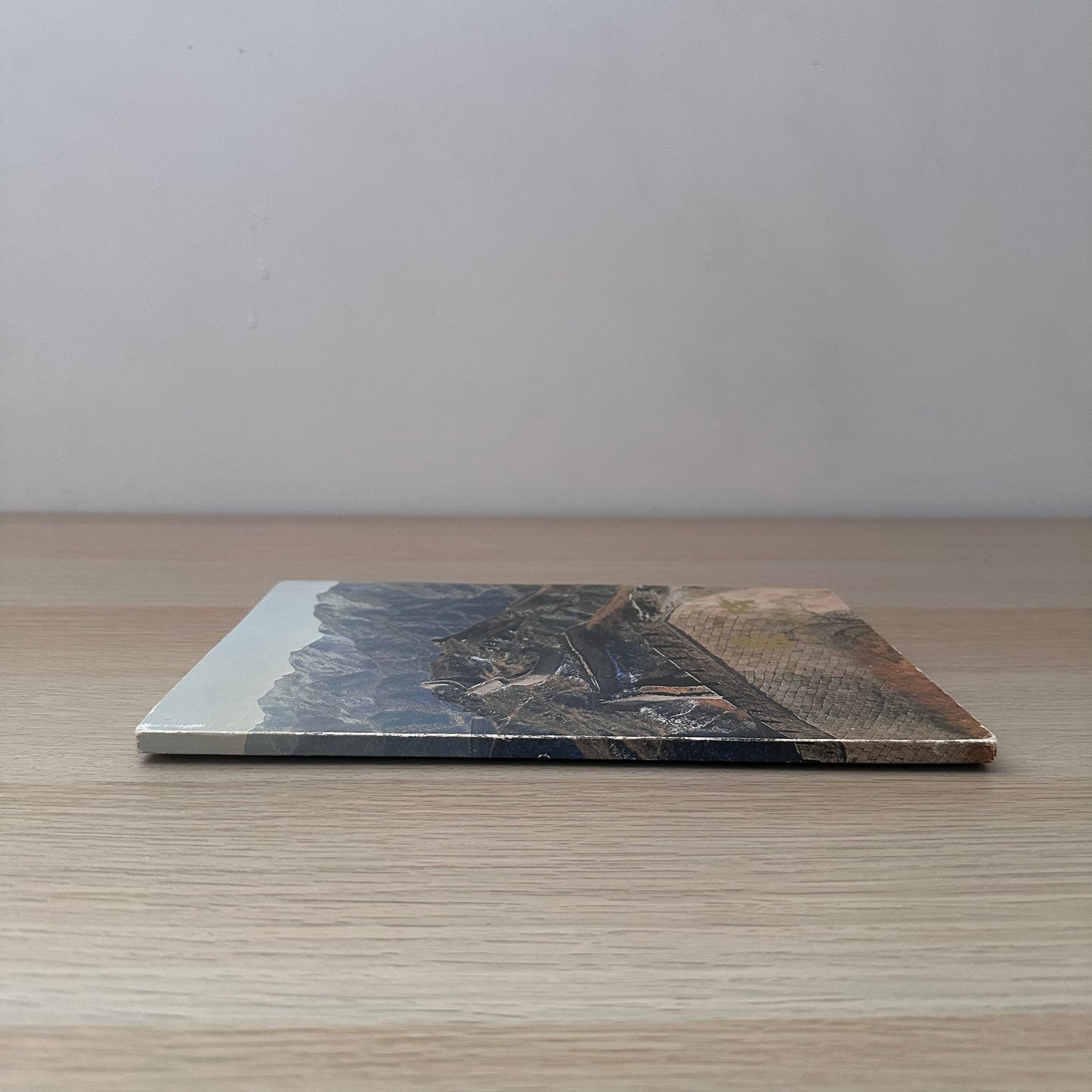 The Great Wall | 1980 | Cultural Relics Publishing House