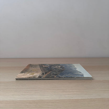 The Great Wall | 1980 | Cultural Relics Publishing House