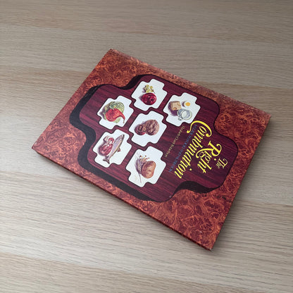 The Right Combination | A Guide to Food and Nutrition | 1975 | Elizabeth Chant Robertson