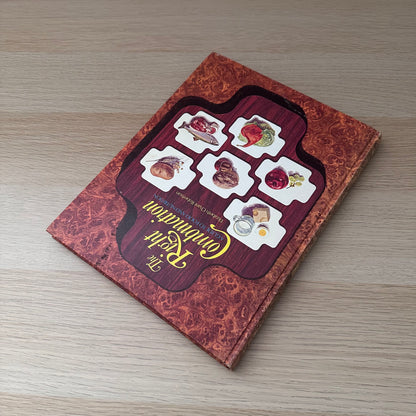 The Right Combination | A Guide to Food and Nutrition | 1975 | Elizabeth Chant Robertson