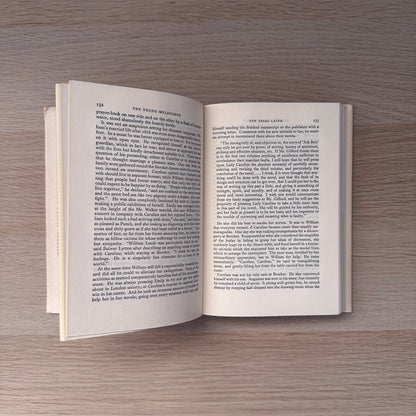 Melbourne | 1955 | World Books | Lord David Cecil