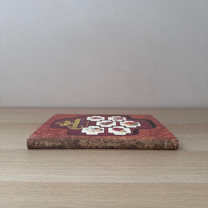 The Right Combination | A Guide to Food and Nutrition | 1975 | Elizabeth Chant Robertson