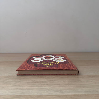 The Right Combination | A Guide to Food and Nutrition | 1975 | Elizabeth Chant Robertson