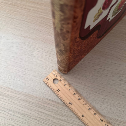 The Right Combination | A Guide to Food and Nutrition | 1975 | Elizabeth Chant Robertson