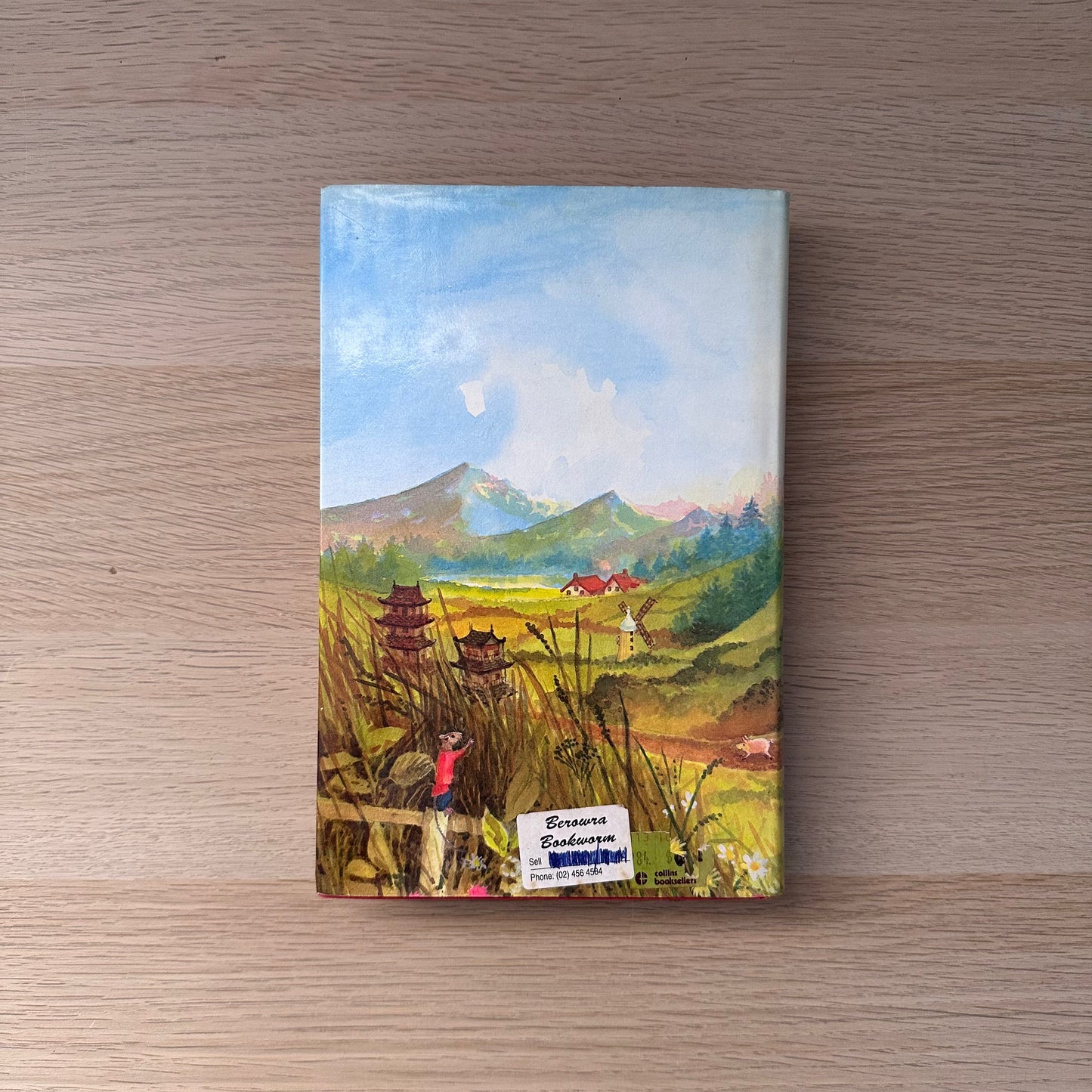 The New Golden Land Anthology | 1983 | Edited by Judith Elkin