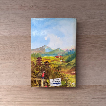 The New Golden Land Anthology | 1983 | Edited by Judith Elkin