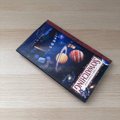 Skywatching: A Nature Complete Guide | 1995 | David H. Levy