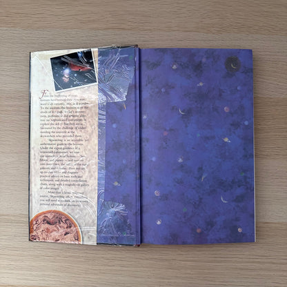 Skywatching: A Nature Complete Guide | 1995 | David H. Levy