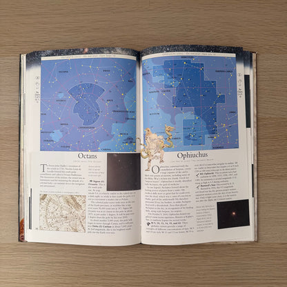 Skywatching: A Nature Complete Guide | 1995 | David H. Levy