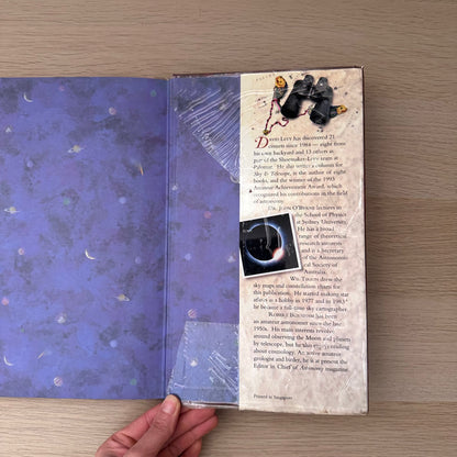 Skywatching: A Nature Complete Guide | 1995 | David H. Levy