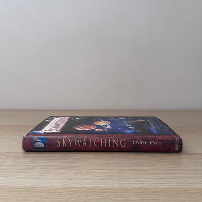 Skywatching: A Nature Complete Guide | 1995 | David H. Levy