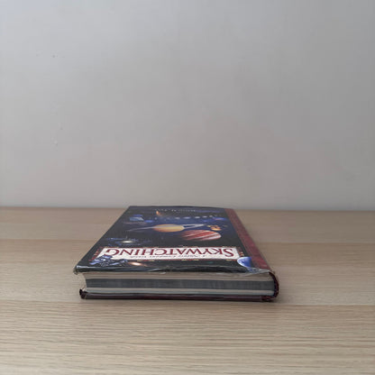 Skywatching: A Nature Complete Guide | 1995 | David H. Levy