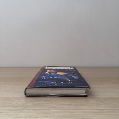 Skywatching: A Nature Complete Guide | 1995 | David H. Levy