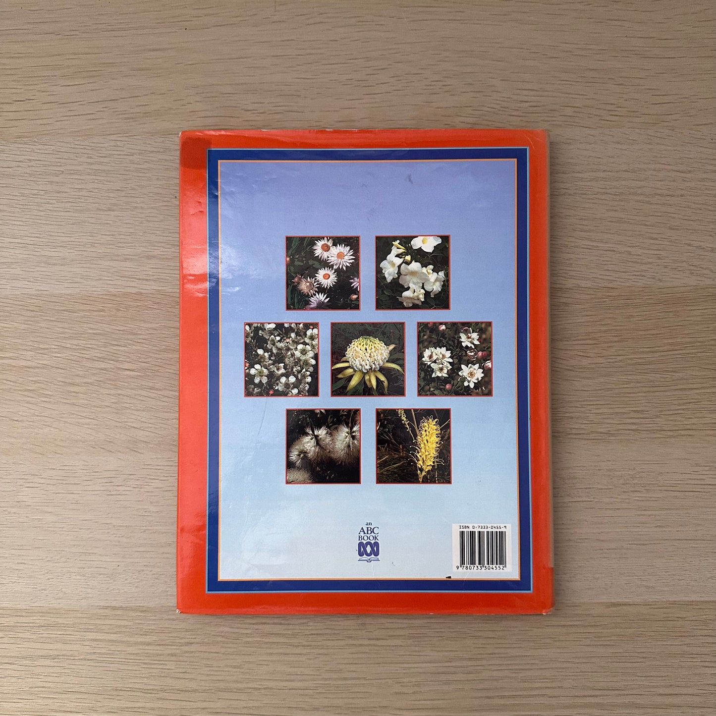 Gardening on the Wild Side | 1995 | Angus Stewart