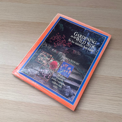 Gardening on the Wild Side | 1995 | Angus Stewart