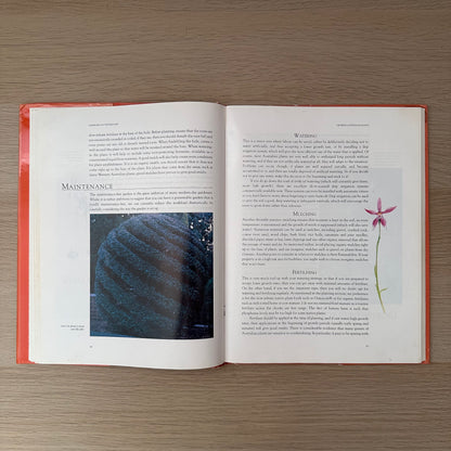 Gardening on the Wild Side | 1995 | Angus Stewart