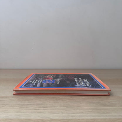 Gardening on the Wild Side | 1995 | Angus Stewart