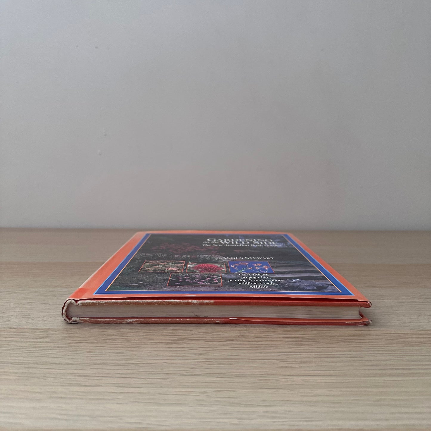 Gardening on the Wild Side | 1995 | Angus Stewart