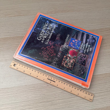 Gardening on the Wild Side | 1995 | Angus Stewart