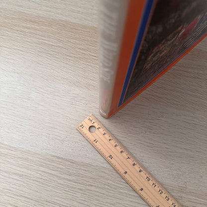 Gardening on the Wild Side | 1995 | Angus Stewart