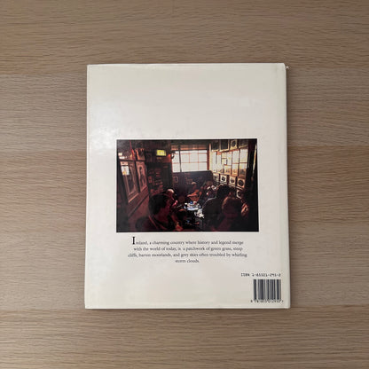 Ireland | 1994 | Simona Ratchetti | Tiger Books International